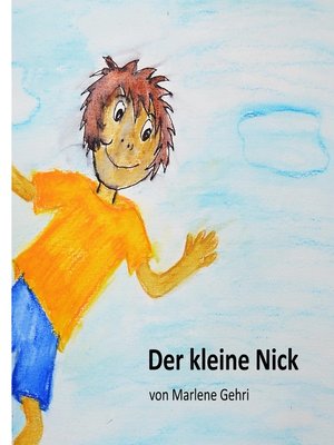 cover image of Der kleine Nick